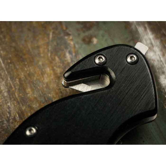 Ніж Boker Magnum USN Seals Клинок 8.0 см. Скл. 