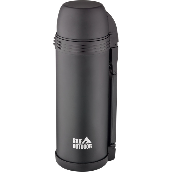 Термос SKIF Outdoor Traveller, 1.5 л (SOT1.5B) 