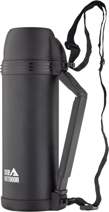 Термос SKIF Outdoor Traveller, 1.5 л (SOT1.5B) 