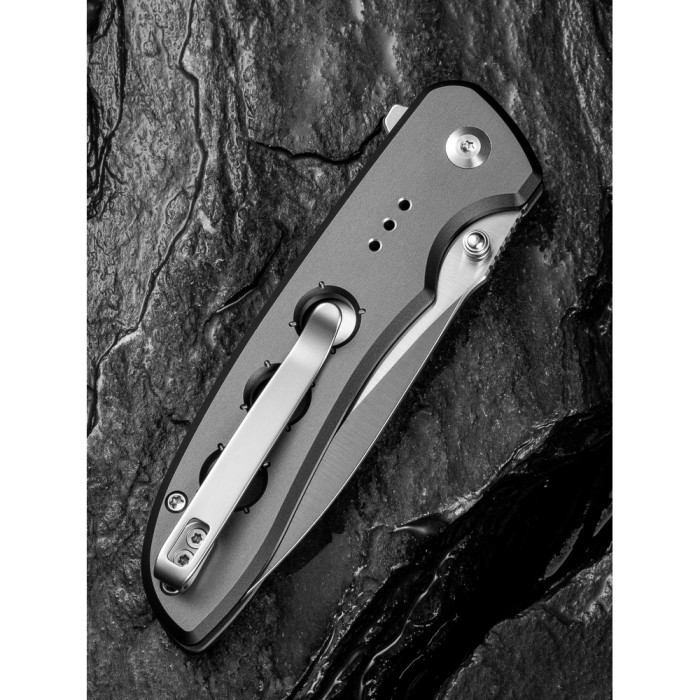 Ніж складаний Civivi Hyperpulse C23087A-3 