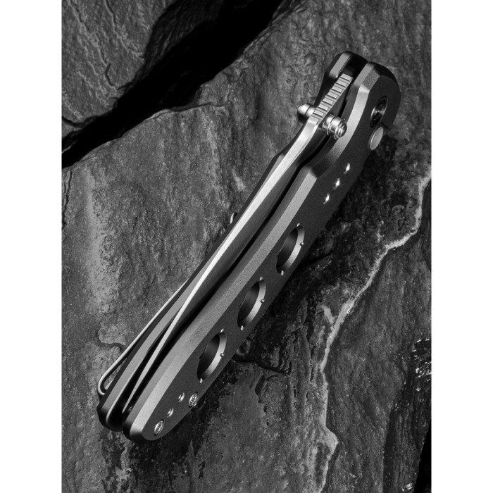 Ніж складаний Civivi Hyperpulse C23087A-3 