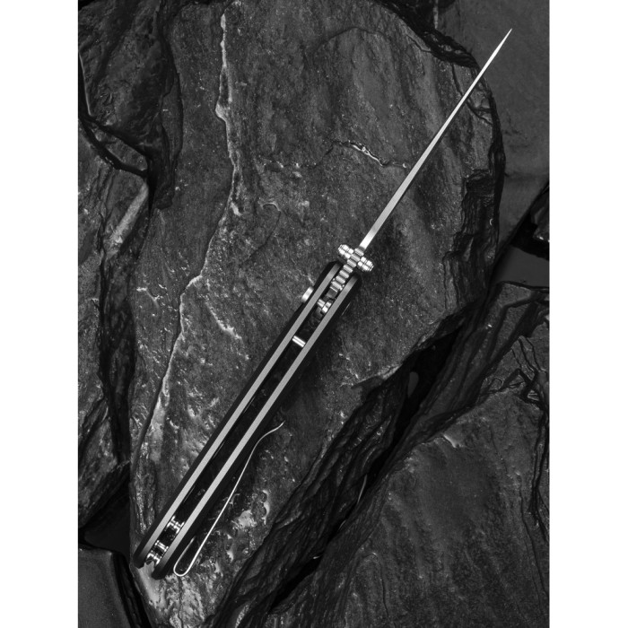 Ніж складаний Civivi Hyperpulse C23087A-3 