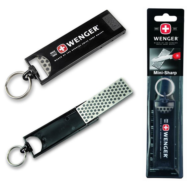 Точилка для ножів Wenger 6.18.01 