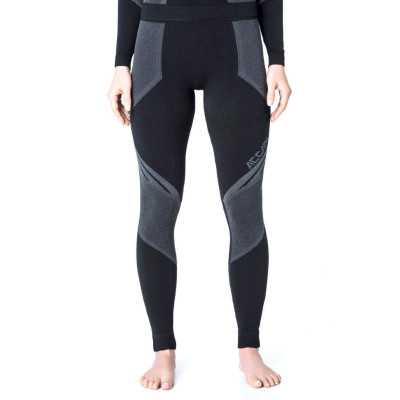 Кальсони Accapi Propulsive Long Trousers Woman 999 black, XS/S