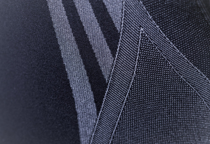 Кальсони Accapi Propulsive Long Trousers Woman 999 black, XS/S 