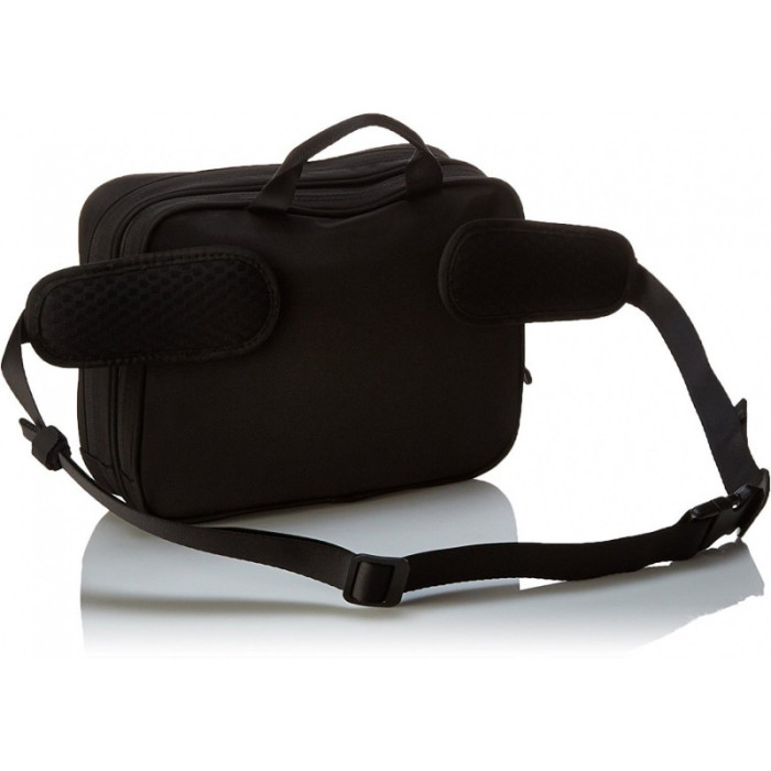 Сумка Аксесуари для подорожей Victorinox Travel 4.0 /Чорний Vt31173801 