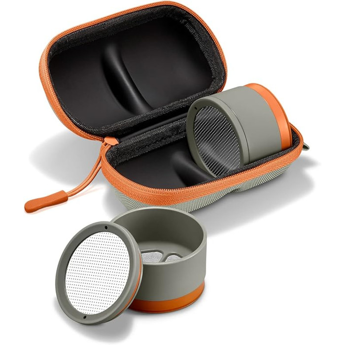 Аксесуари до Wacaco Pipamoka Basket Set (2 кошики + чохол) 