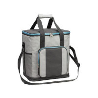 Ізотермічна сумка Time Eco TE-320S, 20л (сірий)