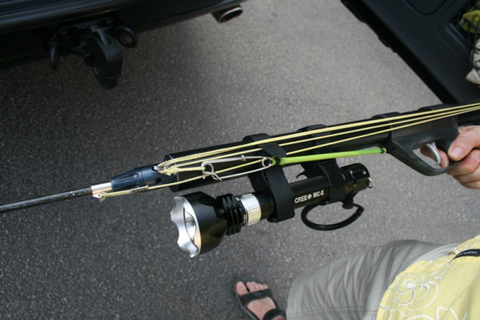 Ліхтар Magicshine MJ810 XM-L (оновлена версія) 