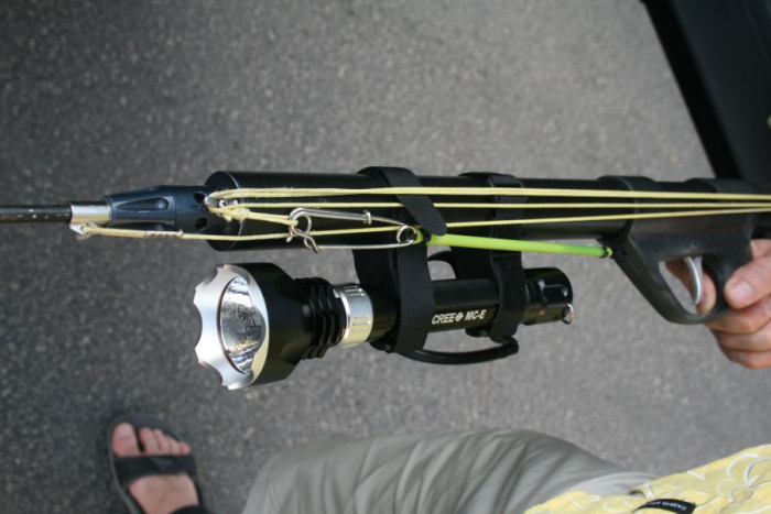 Ліхтар Magicshine MJ810 XM-L (оновлена версія) 