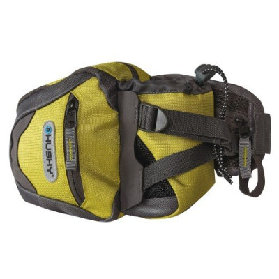Сумка на пояс Husky Mona 2,5 (зелена)