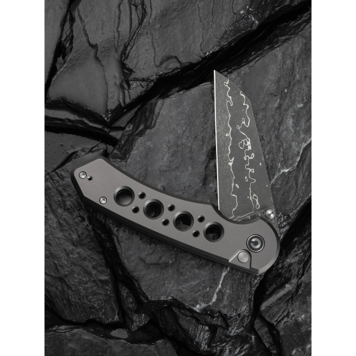 Ніж складаний Civivi Pragma Prime C24067-DS1 