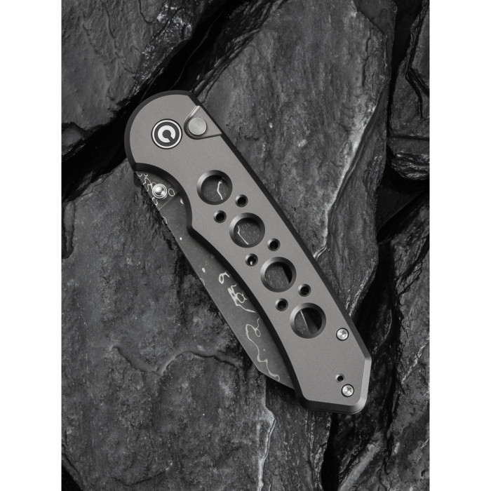 Ніж складаний Civivi Pragma Prime C24067-DS1 