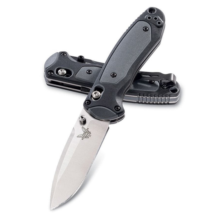 Ніж Benchmade Mini Boost 595 