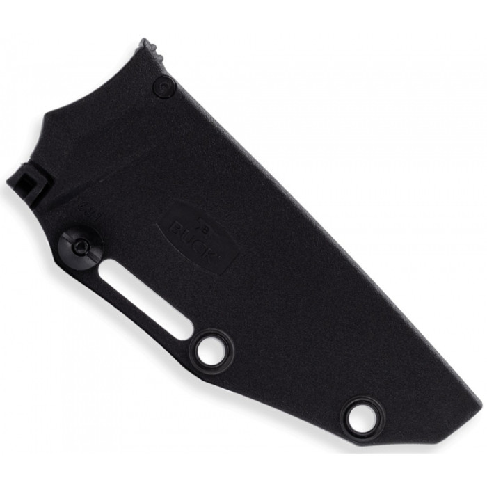 Ніж Buck PakLite Field Select, помаранчевий 