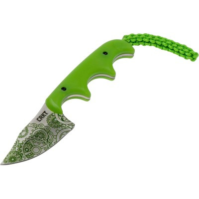Ніж CRKT Minimalist Bowie Gears (2387G) 
