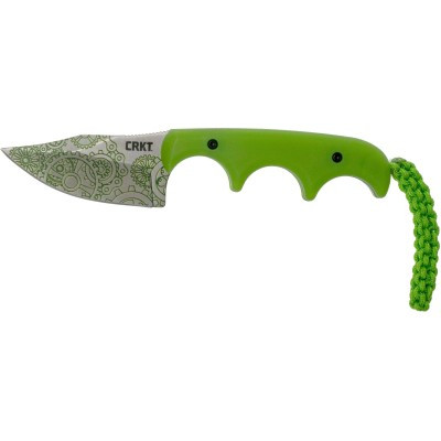 Ніж CRKT Minimalist Bowie Gears (2387G) 