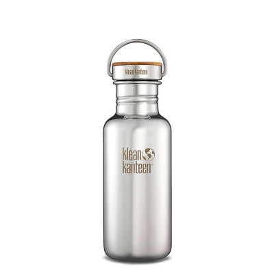 Фляга Klean Kanteen Reflect Mirrored Stainless 532 мл