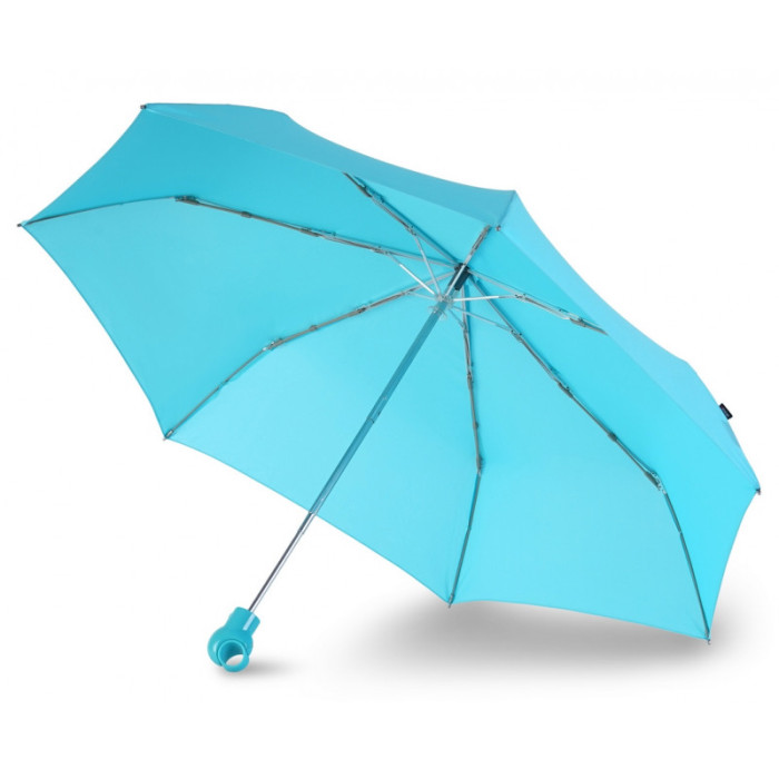 Парасолька Knirps 806 Floyd Capri Авто /складаний /7спіц /D97x28см 