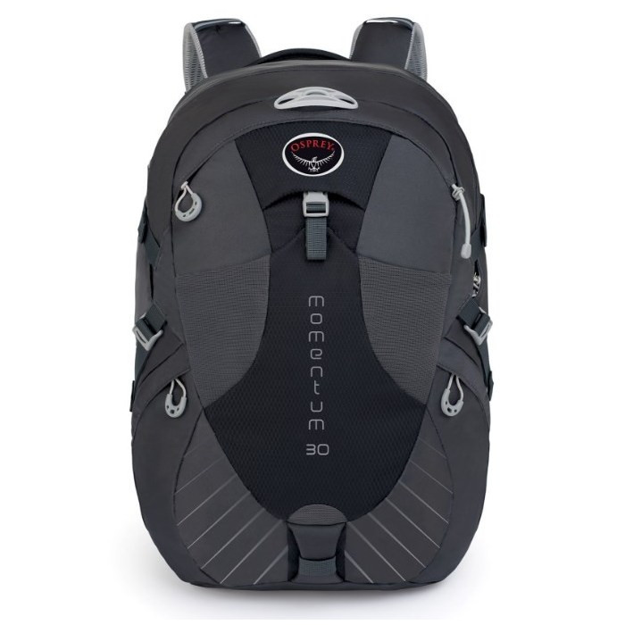 Рюкзак Osprey Momentum 30, сірий 