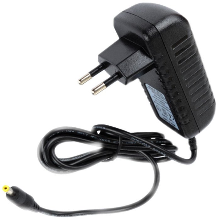 Зарядний пристрій для акумуляторного блоку Nitecore NBP52 (2000mA) 