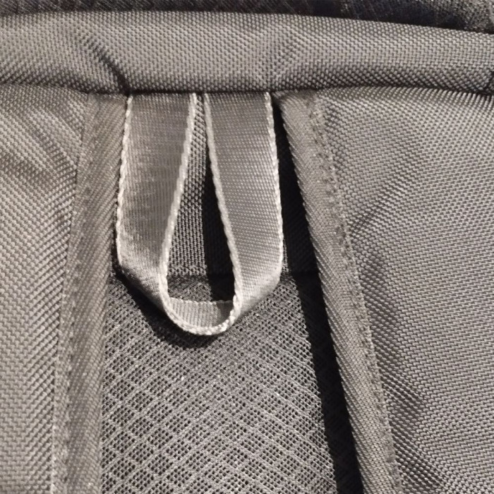 Рюкзак міський Swissbrand Salisburg 18 Black (SWB_BESAL001U) 