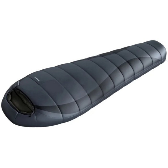 Спальний мішок Husky Dopy -25, лівий 
