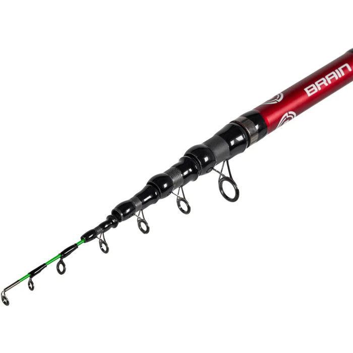 Вудилище фідерне Brain Classic Tele Feeder 2.70m max 160g 