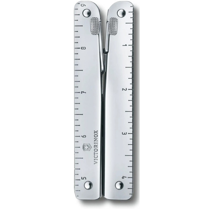 SWISSTOOL X PLUS 115мм/39функ+чорн.нейлон.чохол /плоск/ніжн/пила/напил/біти(30303)/штоп/лін 