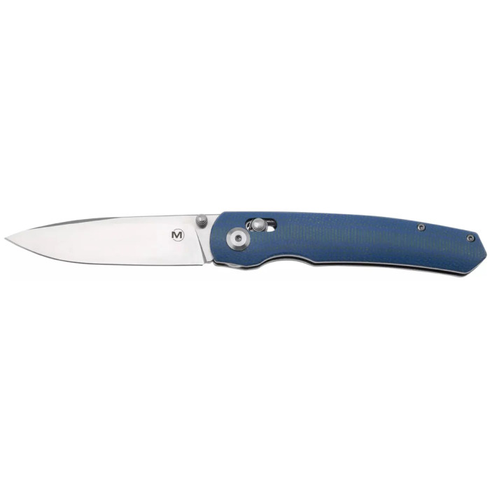 Ніж Boker Magnum Shango Blue 