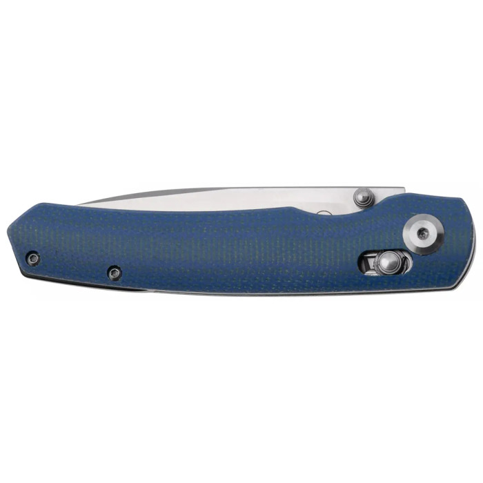 Ніж Boker Magnum Shango Blue 