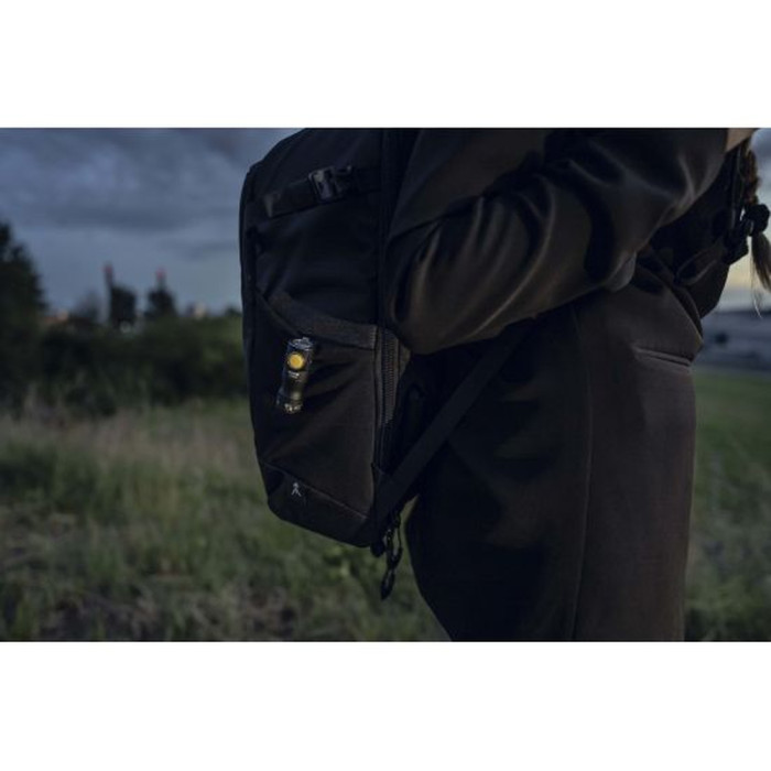 Ліхтар Armytek Prime v4 C1 Pro USB + 900 mAh / LH351D 