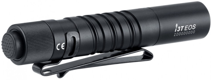 Ліхтар Olight I3T EOS 