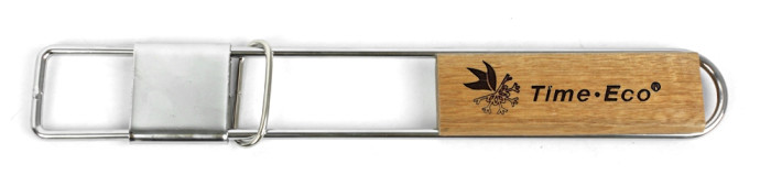 Решітка для гриля Time Eco, 2014 Premium 