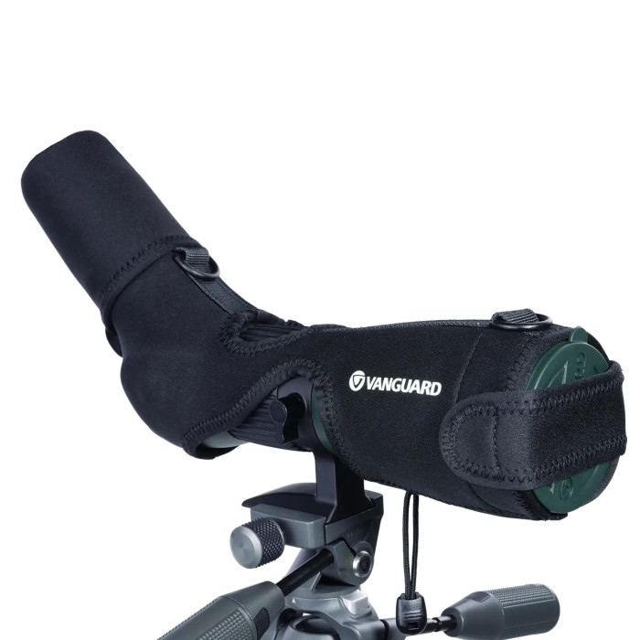 Підзорна труба Vanguard VEO HD 60A 15-45x60/45 WP (VEO HD 60A) 