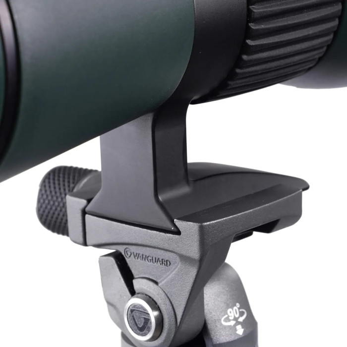Підзорна труба Vanguard VEO HD 60A 15-45x60/45 WP (VEO HD 60A) 