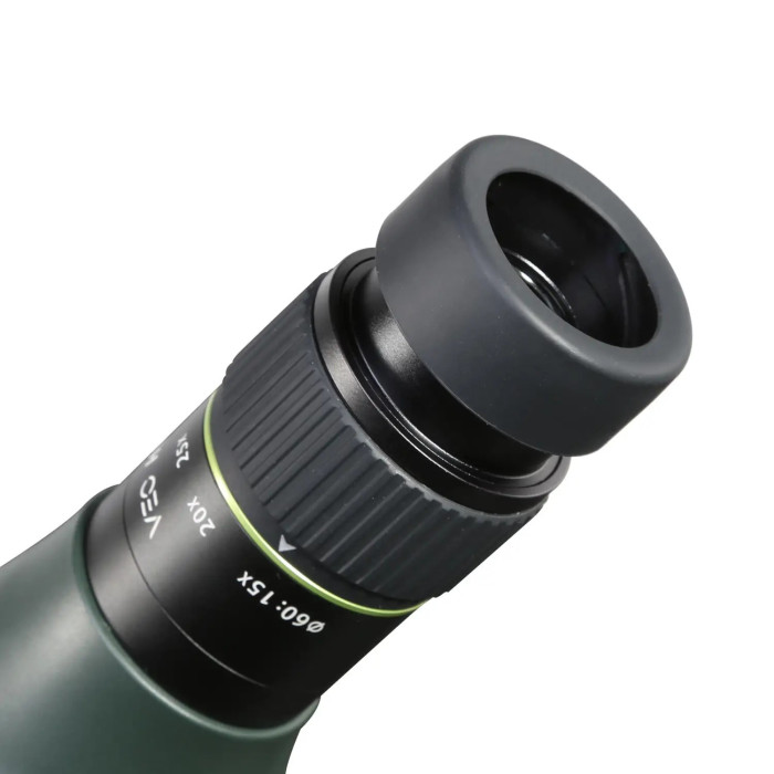 Підзорна труба Vanguard VEO HD 60A 15-45x60/45 WP (VEO HD 60A) 