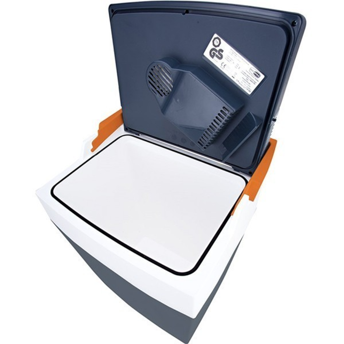 Автохолодильник GioStyle Shiver 26-12V dark grey 