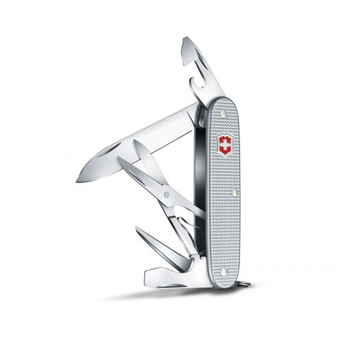 Ніж Victorinox Pioneer X 0.8231.26 