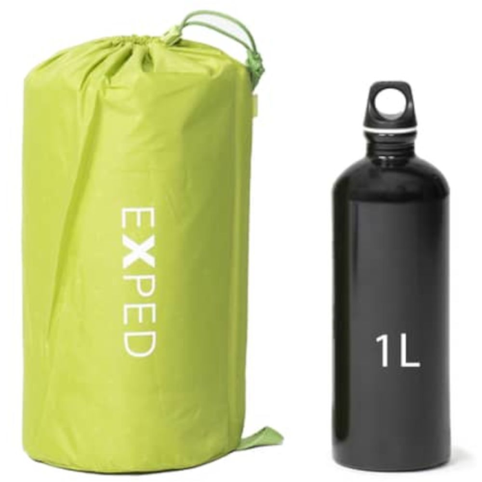 Килимок надувний Exped Ultra 5R LW 
