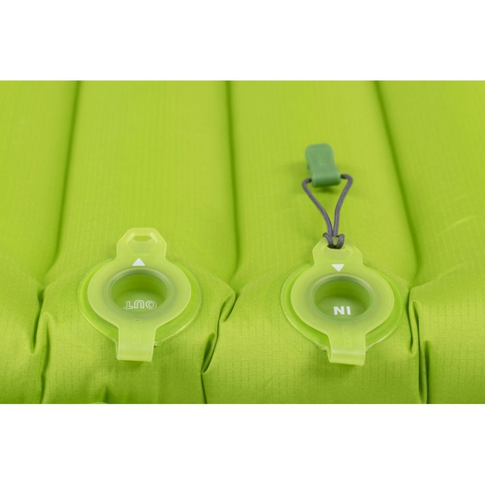 Килимок надувний Exped Ultra 5R LW 