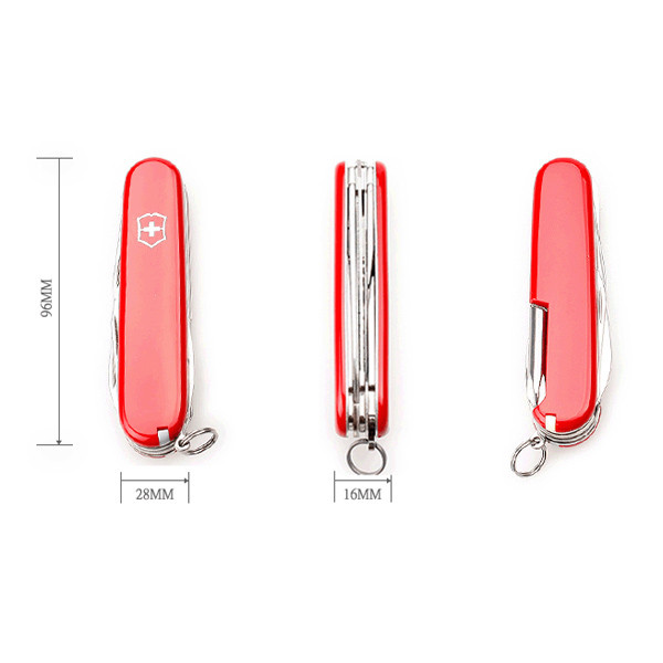 Ніж Victorinox Hiker 1.4613 