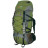 Рюкзак Terra Incognita Trial 55 зеленый