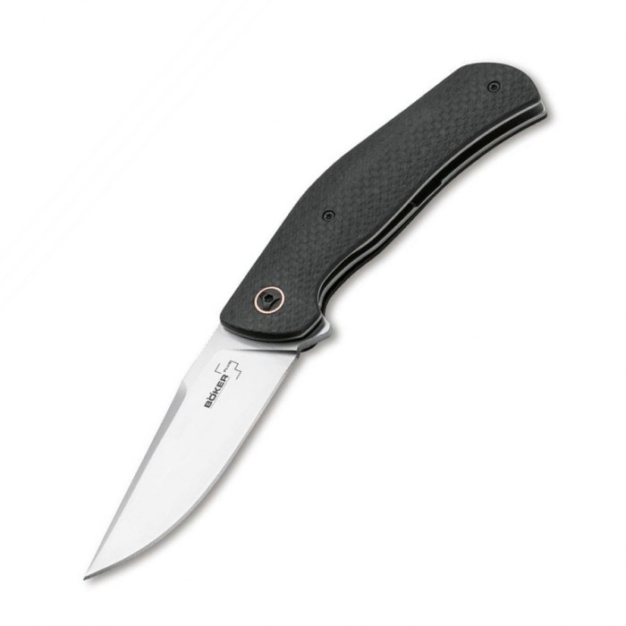 Ніж Boker Plus Roundhouse 