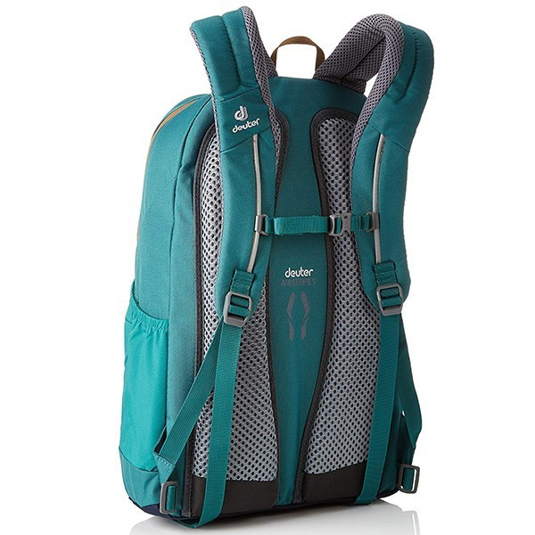 Рюкзак Deuter Gogo 25 л alpengreen-navy 
