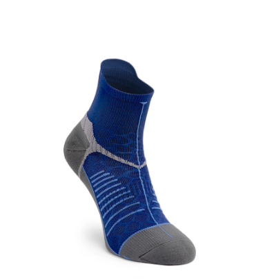 Шкарпетки Salewa ULTRA TRAINER SK-сині, 44-46 