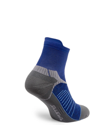 Шкарпетки Salewa ULTRA TRAINER SK-сині, 44-46 