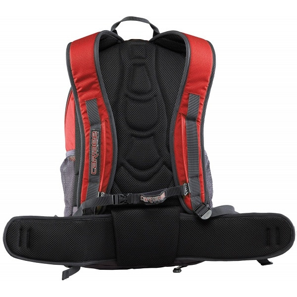 Рюкзак Caribee Trail 32 (червоний) 