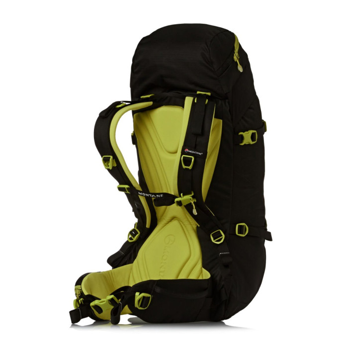 Рюкзак Montane Medusa 32 Black 