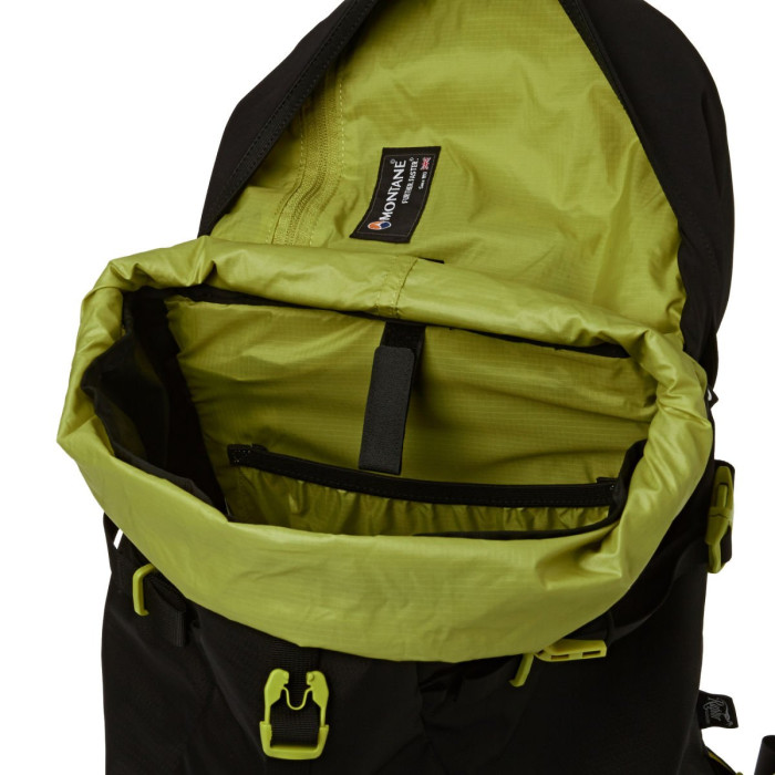 Рюкзак Montane Medusa 32 Black 